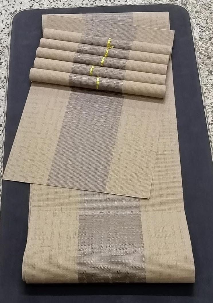 Table runner sets