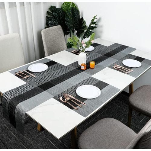 Table runner sets
