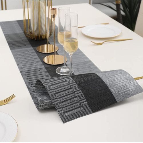 Table runner sets