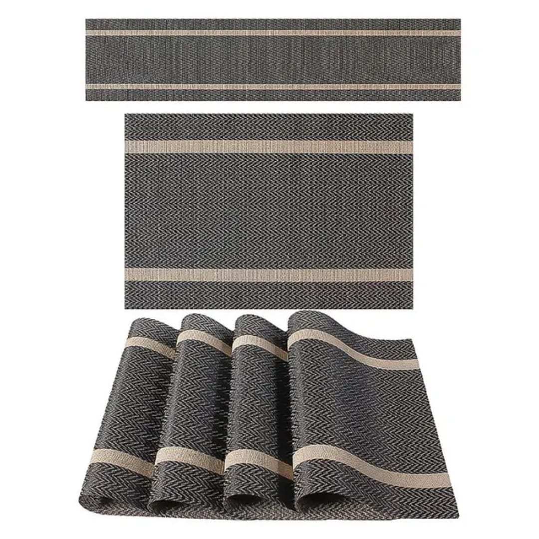 Table runner sets