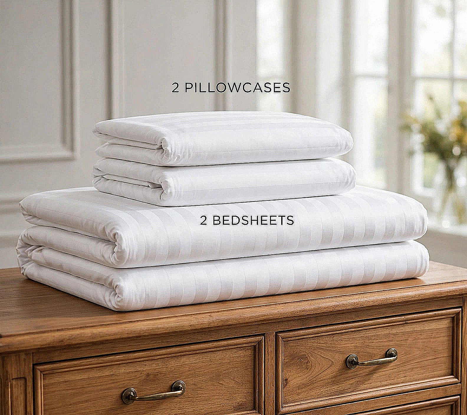 Bedsheets