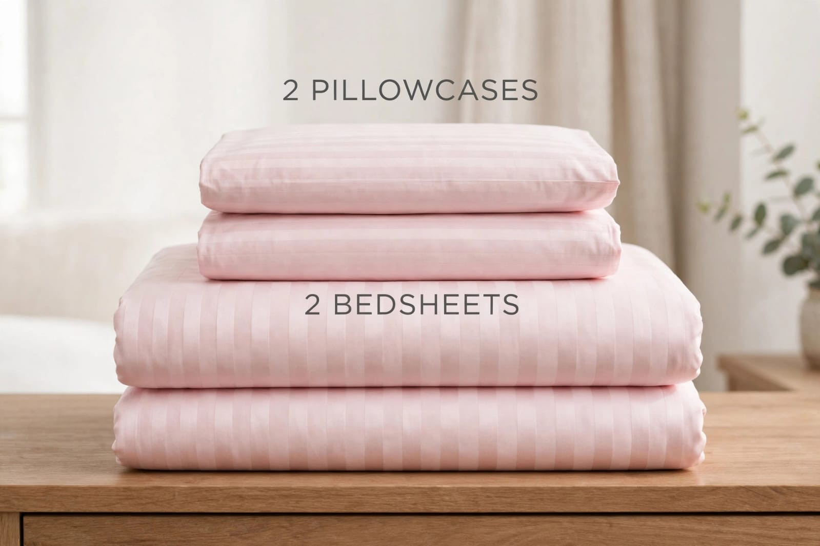 Bedsheets