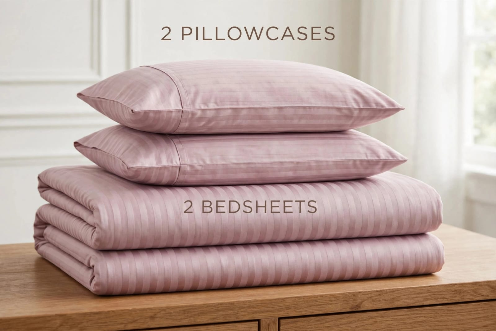 Bedsheets