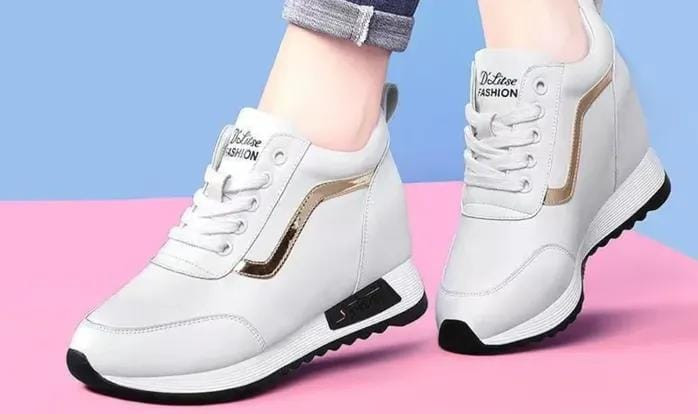 🥳 Wedge black🥳