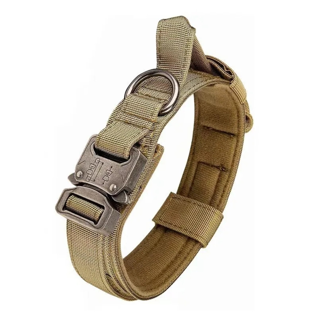 Tactical collar