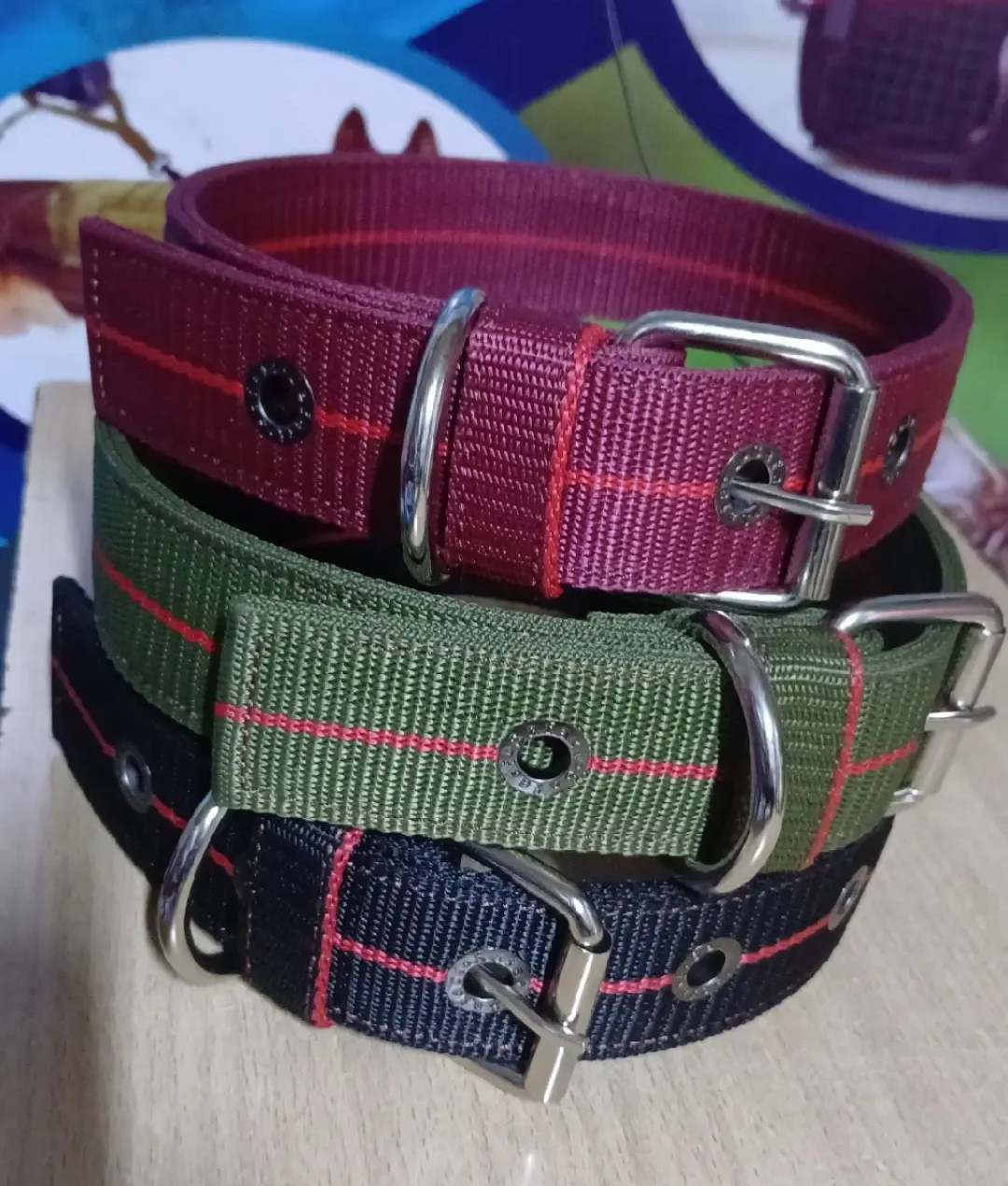 Dog Collars