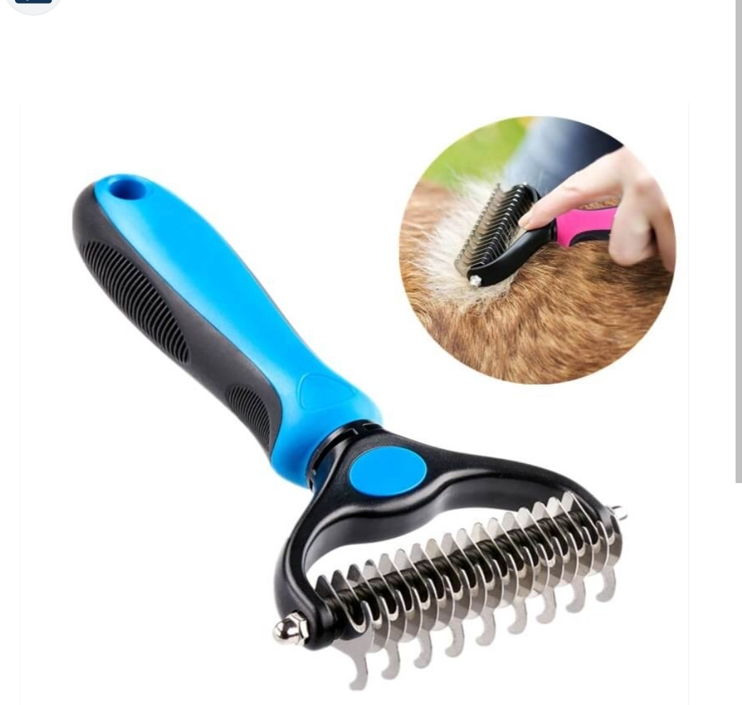Dematting/ Detangling Comb