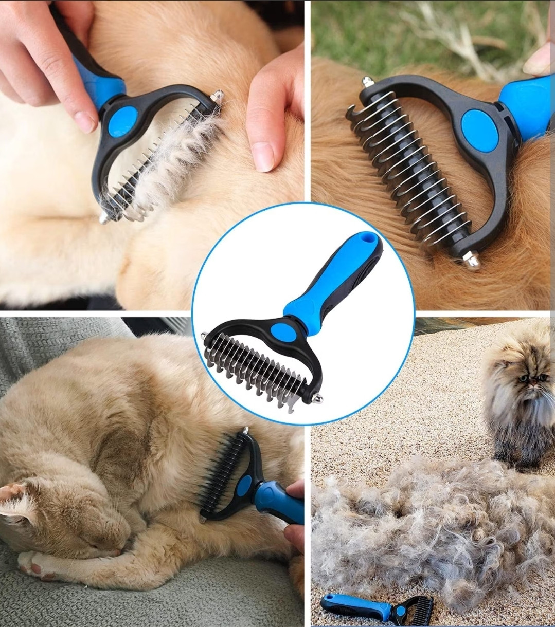Dematting/ Detangling Comb