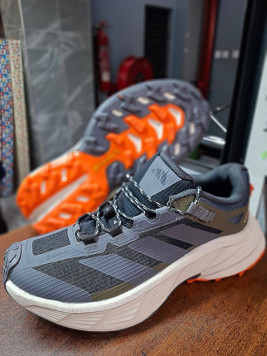 💫🔥Continental Terrex✨