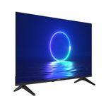 Skyworth 50Q6500H, 50" 4K QLED 2025 Smart Google TV