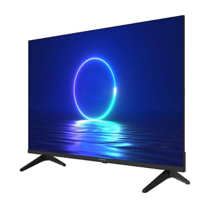 Skyworth 50Q6500H, 50" 4K QLED 2025 Smart Google TV