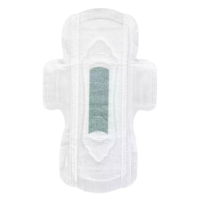 Anion Sanitary Napkin 245mm: Day Use Perfection, Herbal Scented,Size 245mm