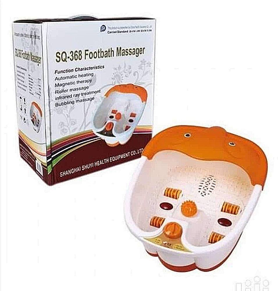 Footspa