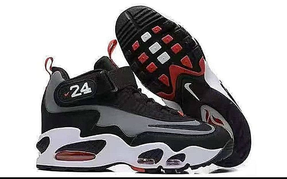 air Griffey