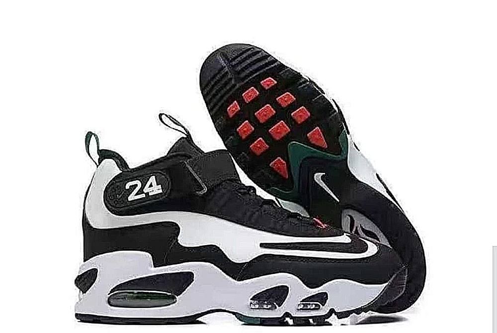 air Griffey