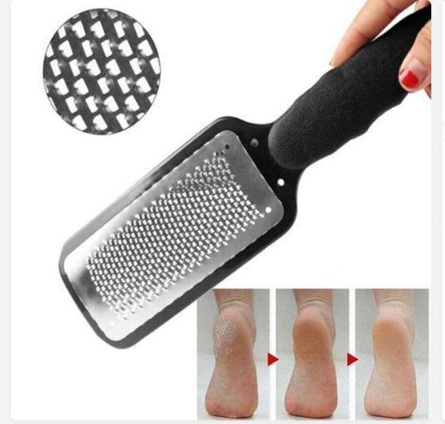 Foot rasp/file