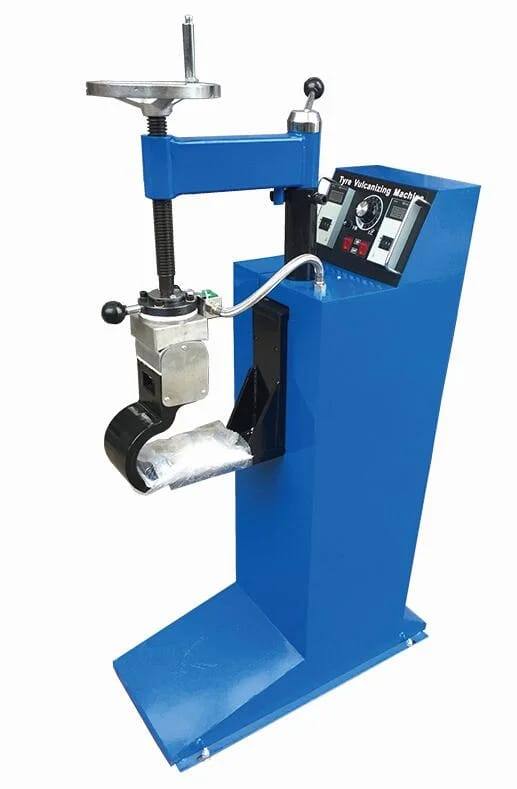 Vulcanizer