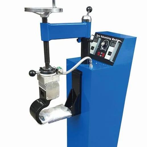 Vulcanizer