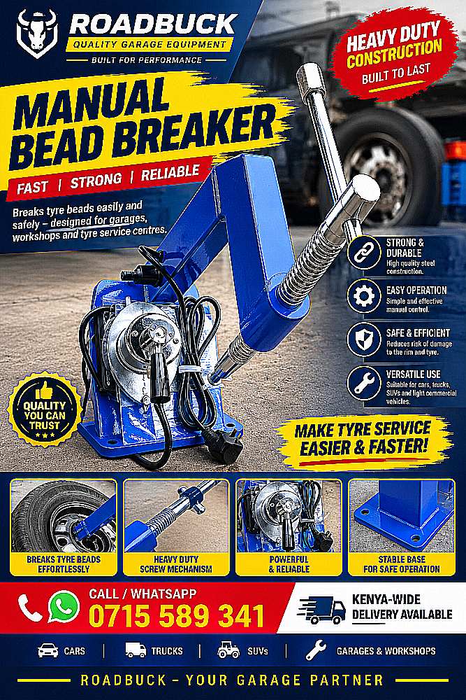 Small vehicle vulcanizer