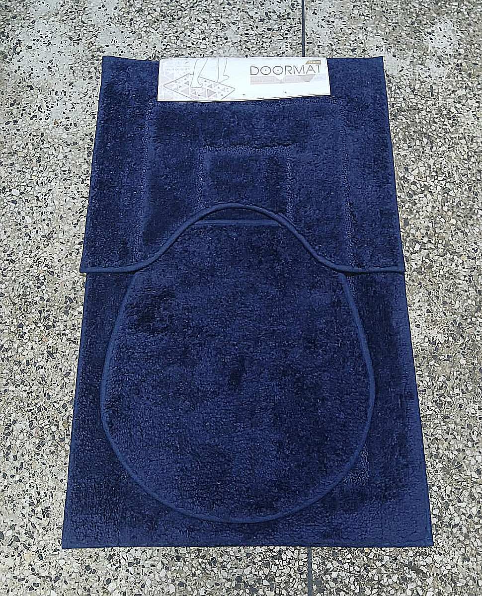 Quality bathroom absorbent mats